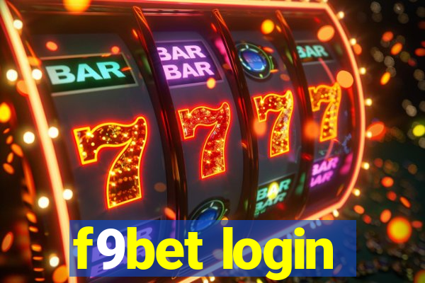 f9bet login